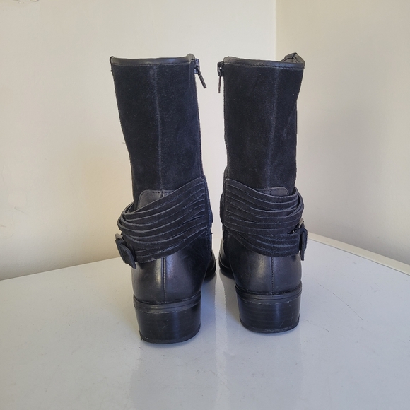 LRL Megan women’s short riding boot - Picture 3 of 9